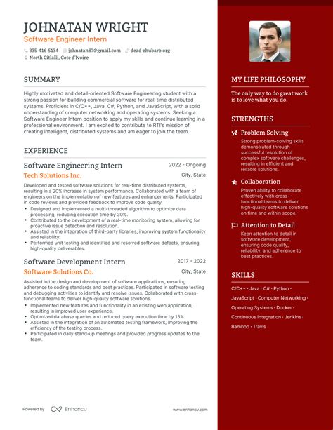 p&g software engineer intern|what does p stand for.